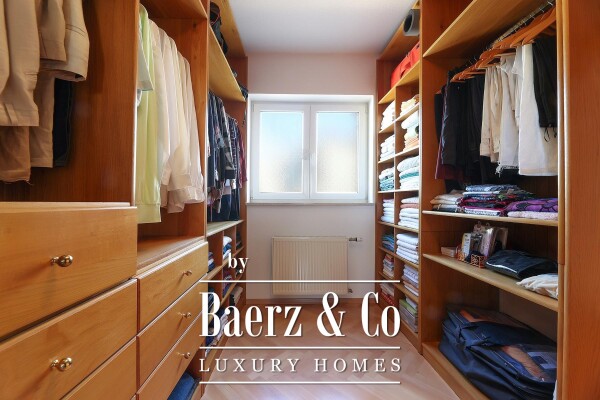 photo 28 Opatija, Bregi, a beautiful family villa with a panoramic view of the sea