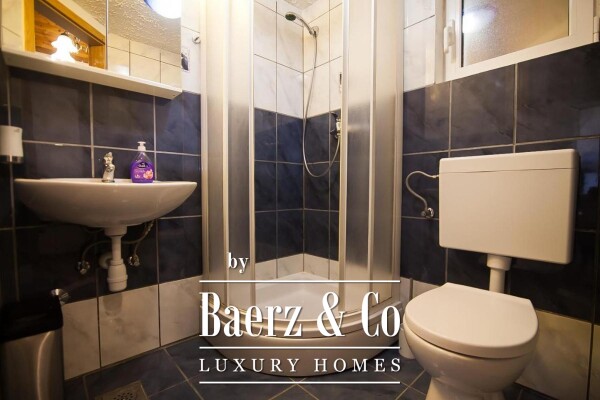 photo 10 Brač, Bol, stone house with sea view