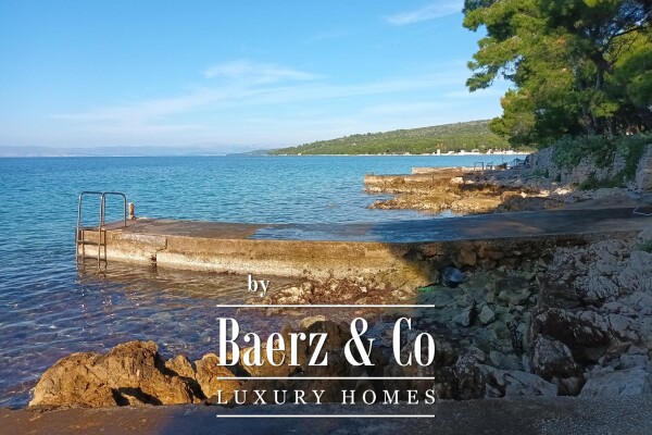 photo 8 Brač, Milna, seaside house with a NFA of 195 m²