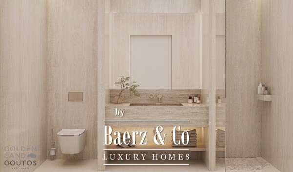 photo 11 Illustrious Penthouse in Voula