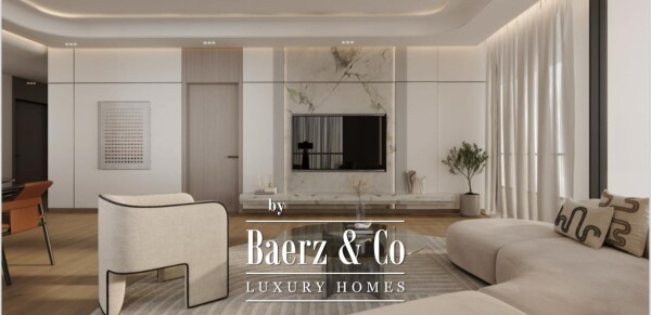 photo 2 Sky Rise by Binghatti - A lightness and elegance cast  across the skyline. - Three bedroom apartment Sky Rise - Three bedroom apartment Sky Rise