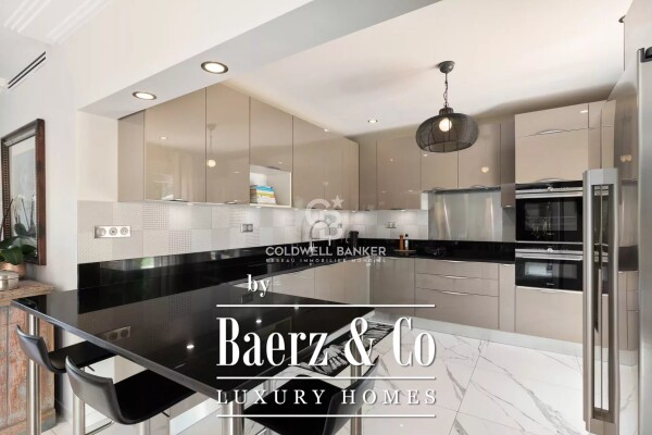 photo 3 Gorgeous villa in a perfection condition located in a gated domaine