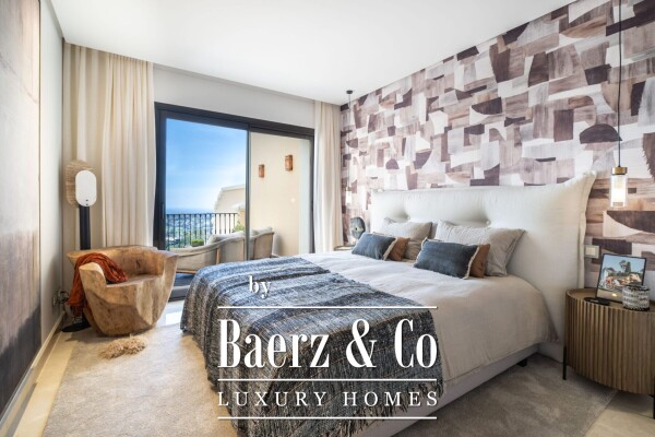 photo 17 Penthouse - La Quinta - Benahavis - Ref: 8575