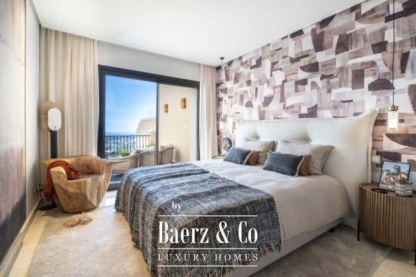 photo 17 Penthouse - La Quinta - Benahavis - Ref: 8575