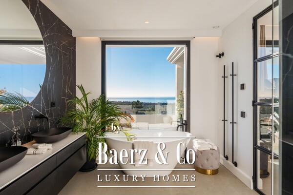 photo 26 Villa - Los Flamingos - Benahavis - Ref: 8577