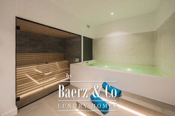 photo 54 Villa - Los Flamingos - Benahavis - Ref: 8577