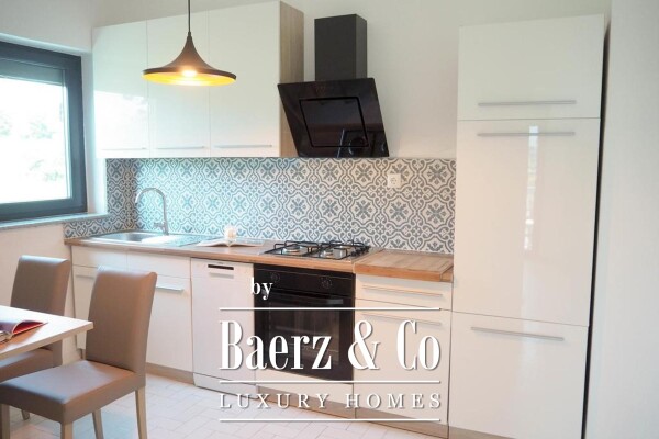 photo 3 Zadar, Pag, house with apartments and sea view