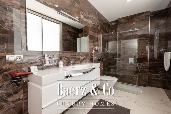 photo 13 Modern villa with views Costa Adeje