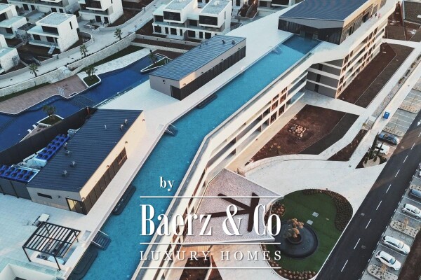 photo 17 Istria, Savudrija, luxury villa in a prestigious resort