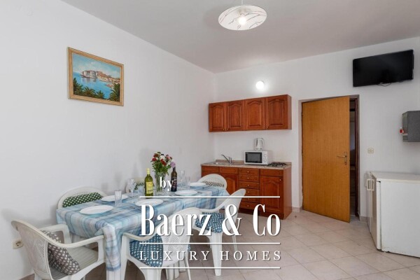 photo 28 DUBROVNIK, beautiful stone house with swimming pool