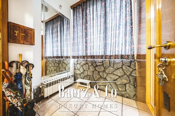 photo 8 Zagreb, Šalata, unique villa 450 m2 in a prime location