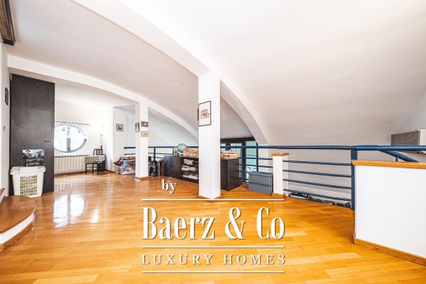 photo 27 Zagreb, Šalata, unique villa 450 m2 in a prime location