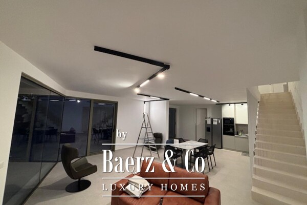 photo 4 Brac, two separate modern houses with a large terrace, near Bol