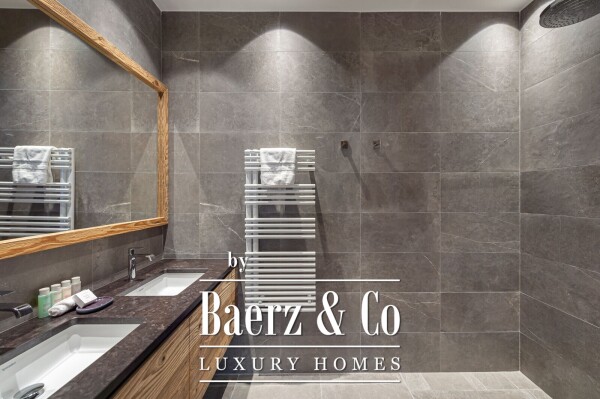 photo 6 New chalet in the resort center