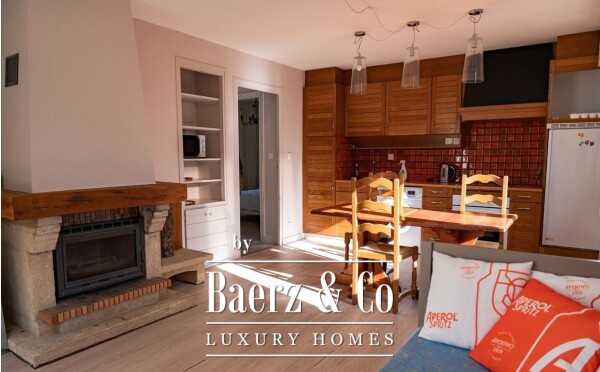 photo 2 2 Bedroom apartement - Ski in Ski out