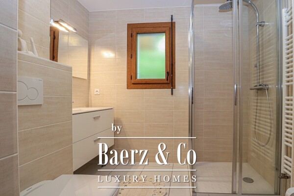 photo 10 T3+CABIN APARTMENT - SKI IN / SKI OUT