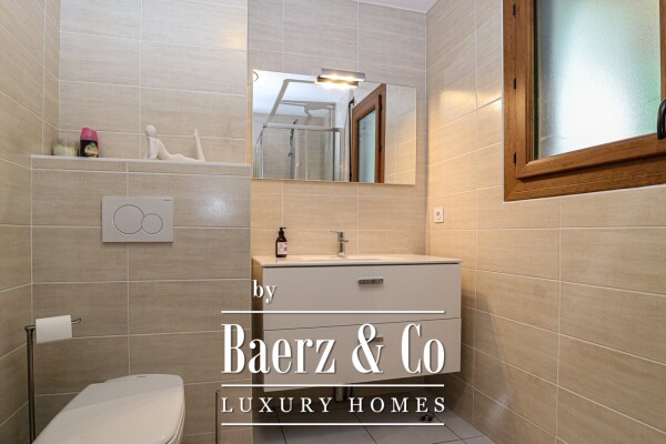 photo 11 T3+CABIN APARTMENT - SKI IN / SKI OUT