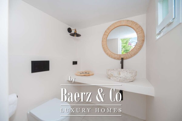 photo 12 Beautiful luxury home in Sa Carroca, Sa Carroca