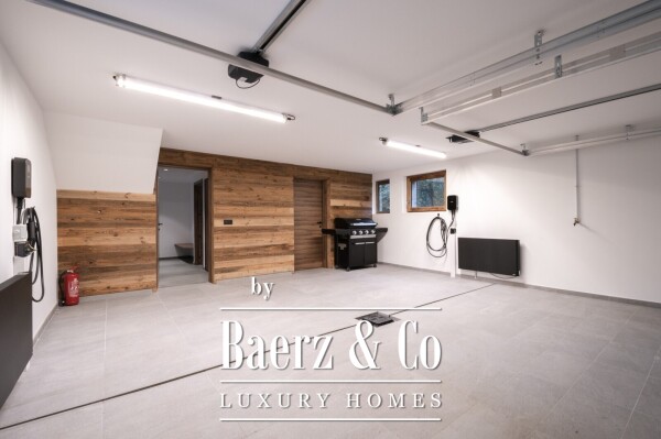 photo 27 Exceptional Chalet in the Heart of les Tines