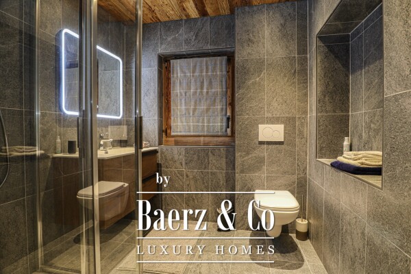 photo 7 3 BEDROOMS APPARTMENT - HIGH STANDING