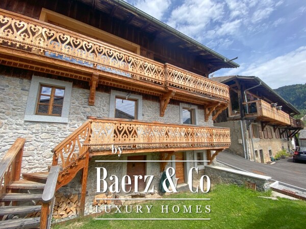 photo 14 3 BEDROOMS APPARTMENT - HIGH STANDING