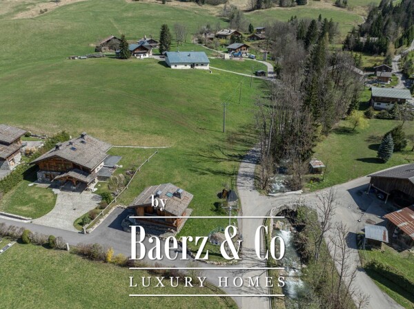 photo 6 Chalet with planning permission - Cassioz