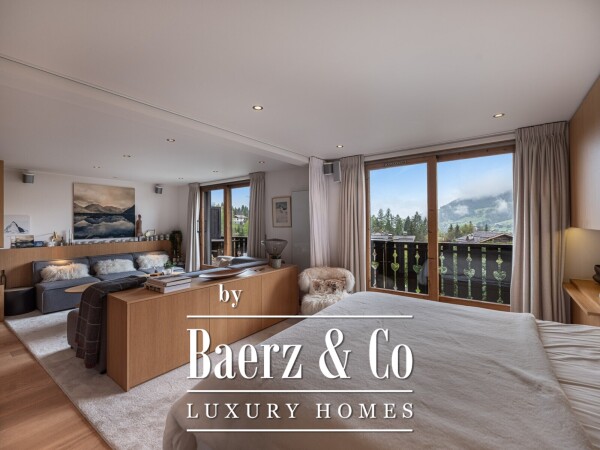 photo 4 2 Bedroom duplex Apartment - Bright - Near village