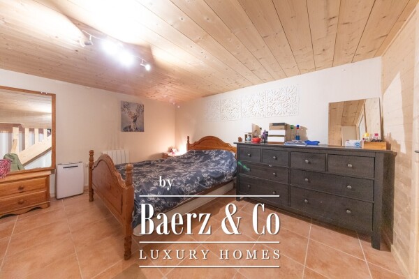 photo 19 SPACIOUS SEMI-DETACHED FARMHOUSE - MOUNTAIN VIEW