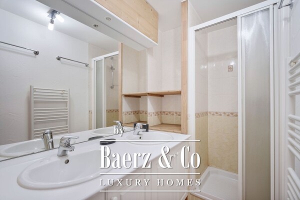 photo 7 VILLAGE HOUSE IN THE CENTER OF SAINT-MARTIN-DE-BELLEVILLE