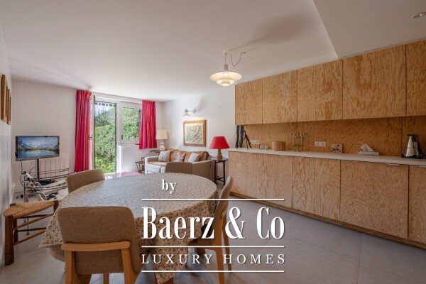 photo 6 GARDEN FLOOR FLAT