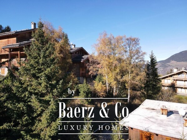 photo 12 Land with planning permission for detached chalet