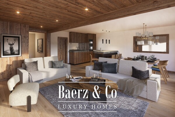 photo 3 4-Room apartment - In the heart of the resort - Dhaulagiri