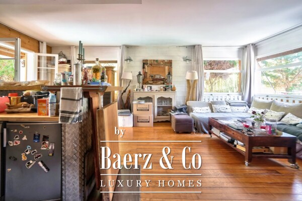 photo 4 Arcachon - Le Moulleau