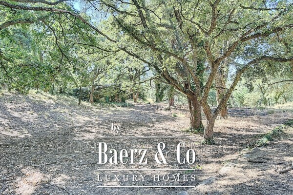 photo 8 country house on 15700m² of land, work required