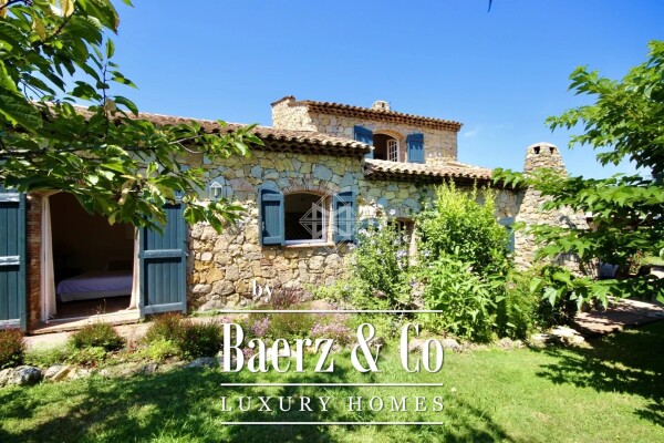 photo 14 Charming Provencal house