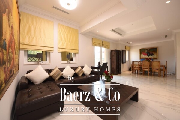 photo 19 Exclusive Canal Cove Villa for Sale in Palm Jumeirah