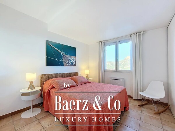 photo 12 Charming villa (2 lots) with breathtaking view