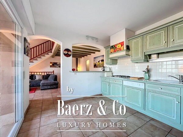 photo 20 Charming villa (2 lots) with breathtaking view