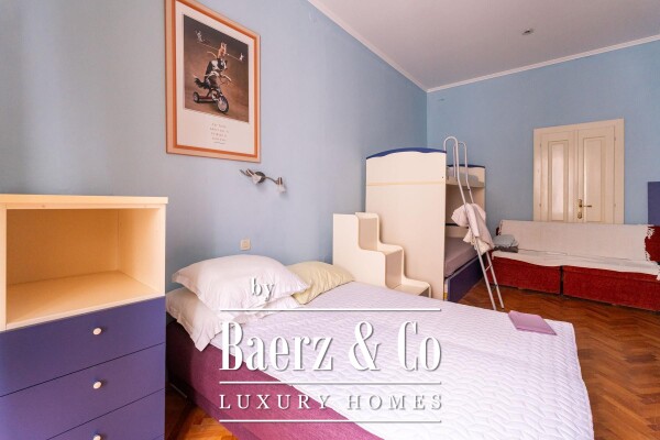 photo 12 Dubrovnik, Old Town, beautiful three-story apartment