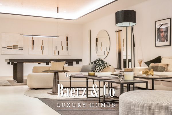 photo 6 Villa - Golden Mile - Marbella - Ref: 8587