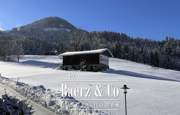 photo 4 Beautiful luxury home in Kirchberg in Tirol