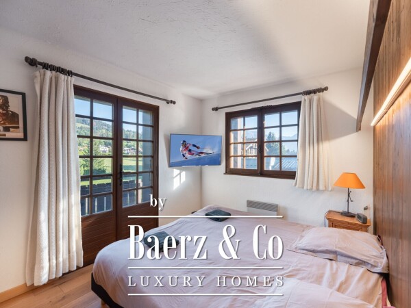 photo 5 Spacious Apartment - Duplex - 3 Bedrooms - Close to Village Center