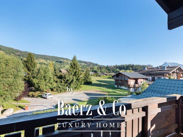 photo 6 Spacious Apartment - Duplex - 3 Bedrooms - Close to Village Center