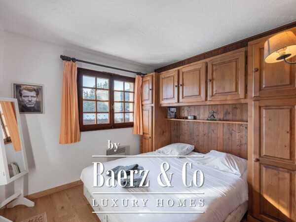 photo 7 Spacious Apartment - Duplex - 3 Bedrooms - Close to Village Center