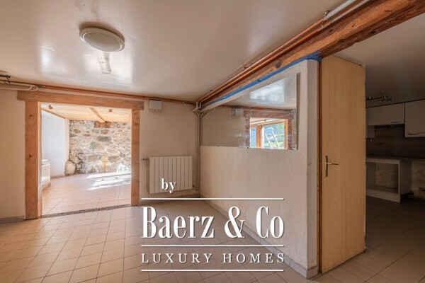 photo 11 Authentic 5-room farmhouse - close to ski lifts