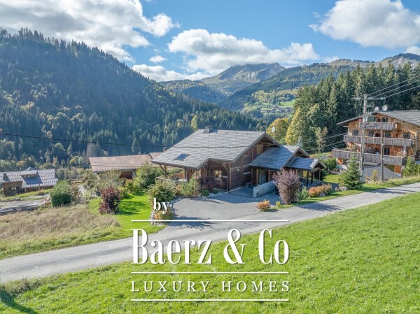 photo 24 5 BEDROOMS CHALET - MOUNTAIN VIEW