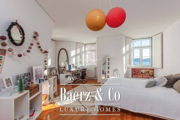 photo 21 Beautiful luxury home in Estrela