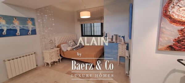 photo 3 Beautiful luxury home in Valencia, Playa de la Malvarrosa - La Malvarrosa