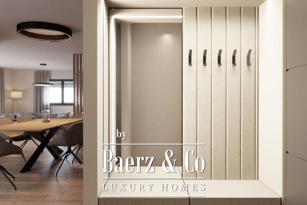 photo 12 Brač, Postira - luxurious penthouse with panoramic view