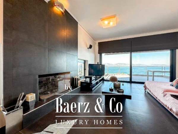 photo 6 1350643 - Detached house For sale, Trizina, 375 sq.m., €1.300.000